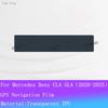 For Mercedes-Benz GLA CLA H247 200 250 260 Car interior Speedometer PPF Transparent Film Control Navigation Protection Sticker