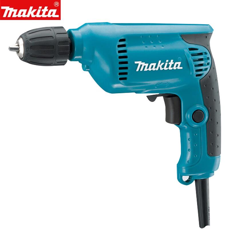 

Makita 6413 Electric Drill/Screwdriver CN plug (adapter included)