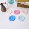 Infant Clay Handprint & Footprint Keepsake Kit for Baby Showers & Weddings