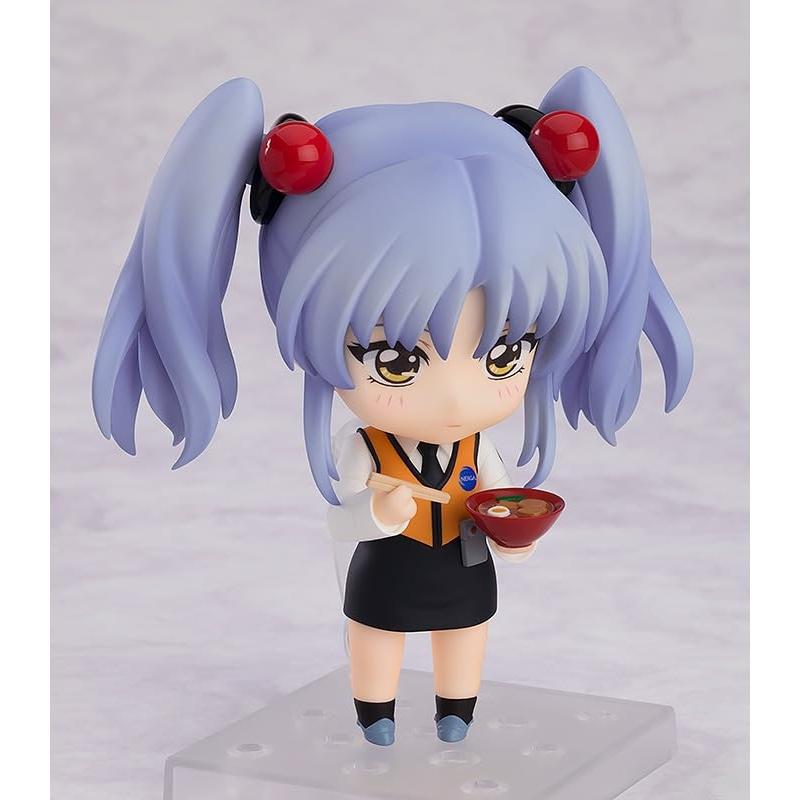 Nendoroid Mobile Battleship Nadesico Ruri Hoshino Non-Scale Painted Plastic Action Figure