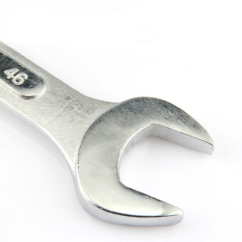Berry Lion Double-Head Open-End Wrench