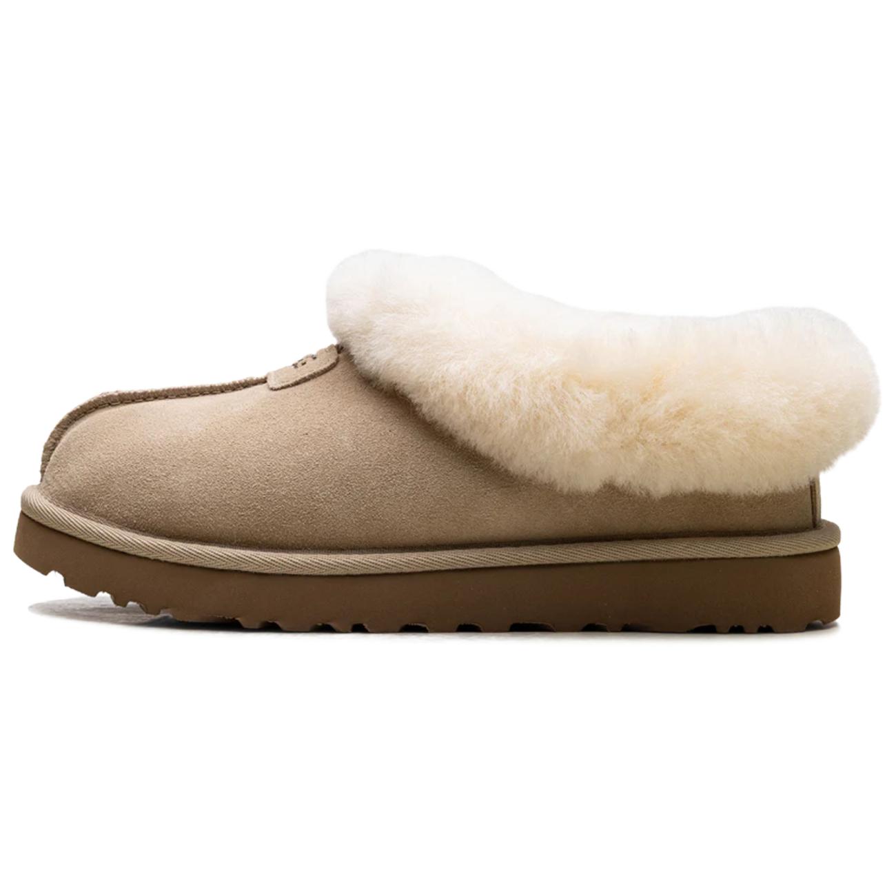 UGG Tazzette Minimalist Comfortable Snow Boots Women boots Brown 1134810-MDSD 39