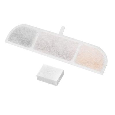 Household Pet Water Dispenser Filter Cartridge