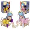 Anime TAiTO NO GAME NO LIFE Shiro PVC Figures Desktop Cute Ornaments Collection Models Toys Kids Christmas Holiday Gift In Stock