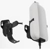 Speakers Holder Bracket Metal Wall Mounted Stable Adjustable Display Stand for Speakers Support