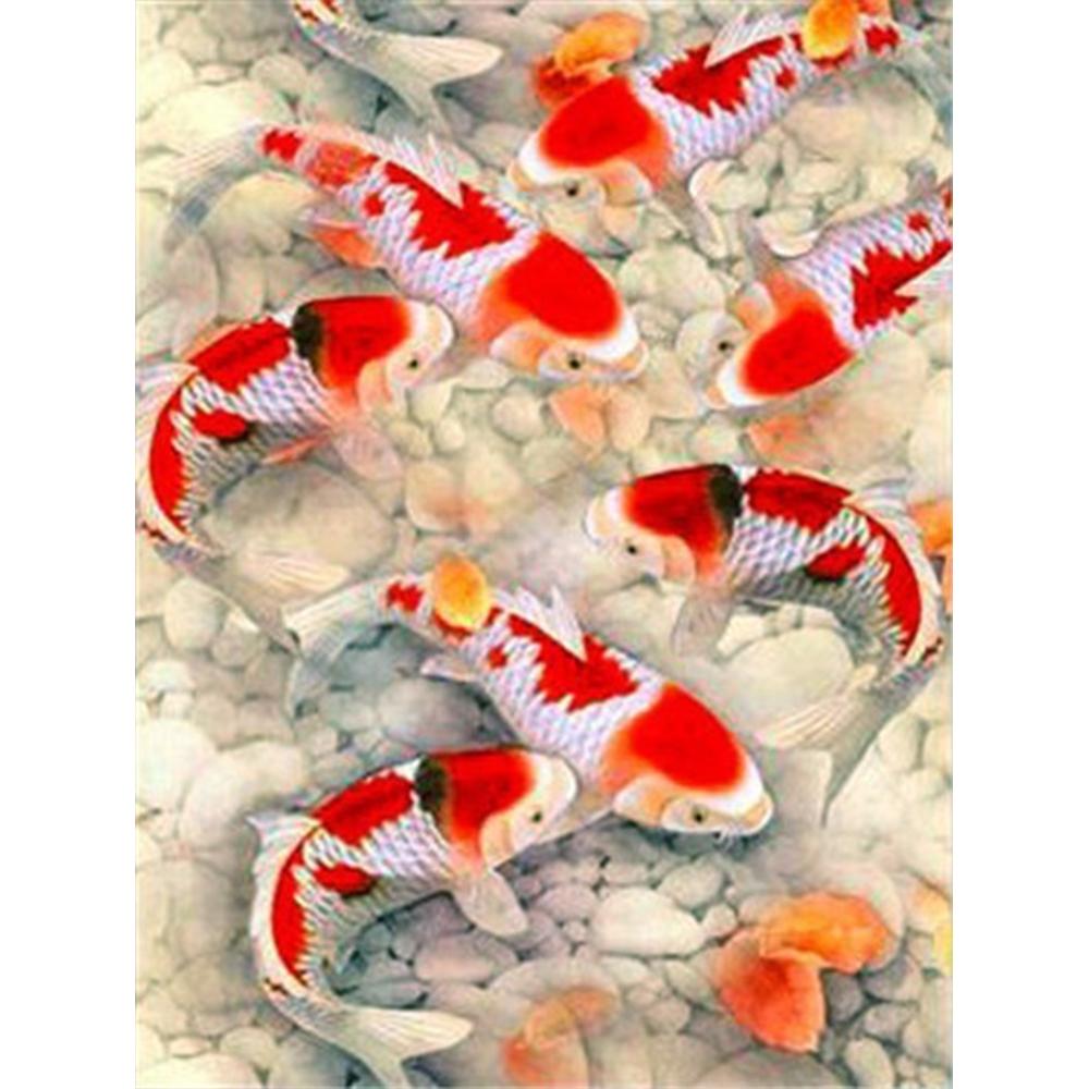 Diamond Painting Animal Diamond Embroidery Wolf Picture Of Rhinestones Winter Beaded DIY New Arrival Handicraft