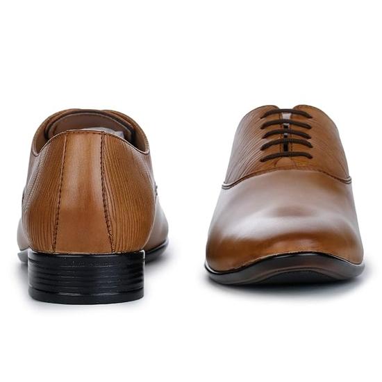 Liberty Men FDY-109 Společenské boty