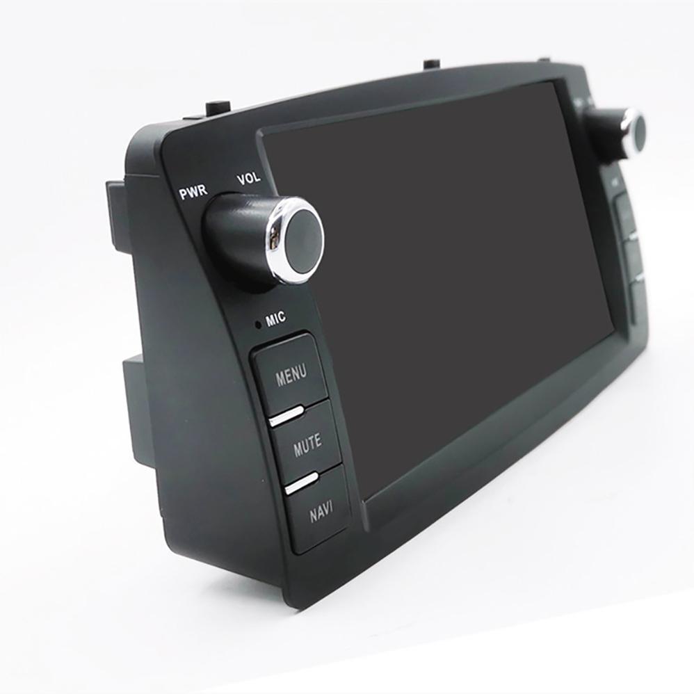 Car Video Player for Toyota Corolla E120 BYD F3 2000-2006 GPS Navigation Built-in Dsp Carplay Autoradio Android Head Unit