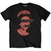 The Sex Pistols T-Shirt: God Save The Queen OFFICIAL NEW