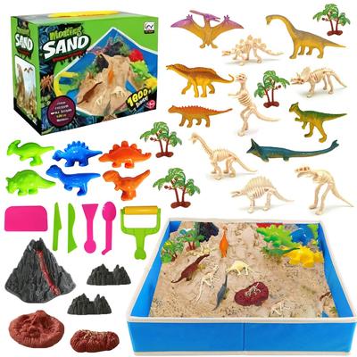 Outdoor-Spaß & Sport – Sandkästen & Strandspielzeug