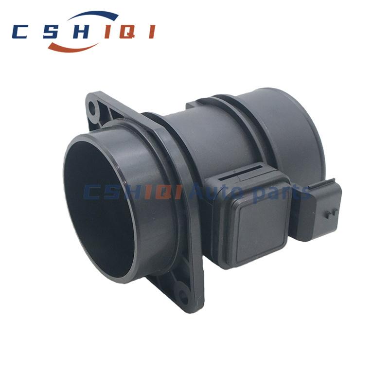 Mass Air Flow Meter MAF Sensor 5WK97007 For Renault Clio Laguna Modus/Grand Modus 1.5 Dci Car Parts Accessories