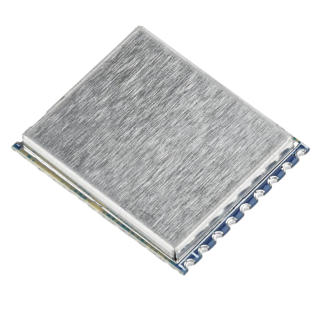 RX5808 RX3364 RX1264 3D3RxM2 3.3G 5.8G Wireless FPV SPI Image Transmission Simulates Video Transmission And Reception Module