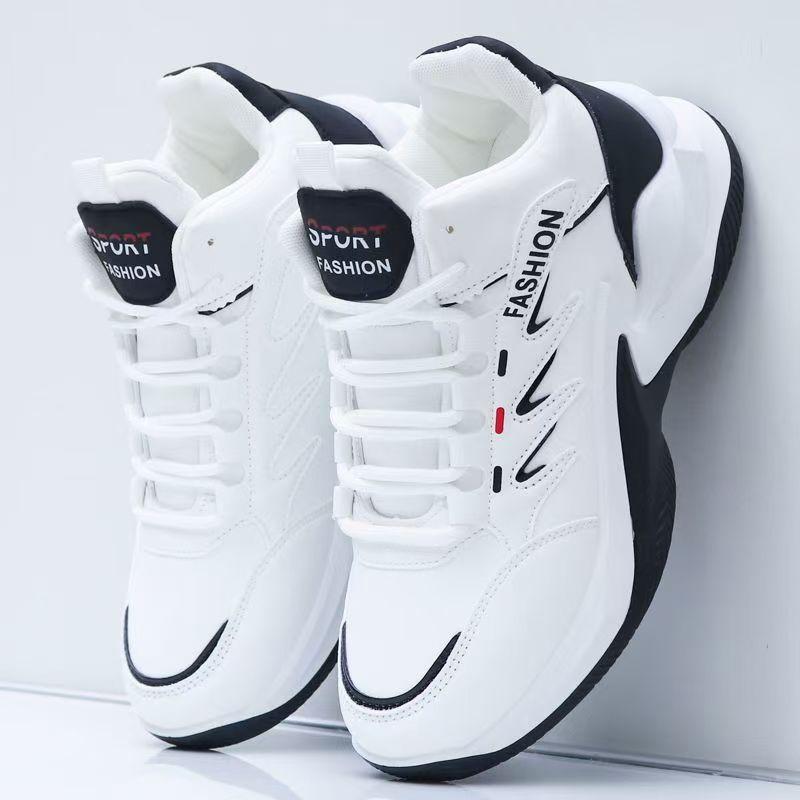 22 new casual sports lightweight basketball shoes handsome and super soft