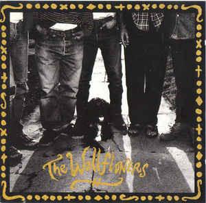 

CD WALLFLOWERS - Wallflowers VJCP28149 VIRGIN 1993 Japan Rock Used