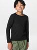 Uniqlo UlTra Warm HeaTTech Crew Neck T shirT