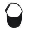 PUMA Golf Tech P Adjustable Visor Golf Cap Black (025346) Men's