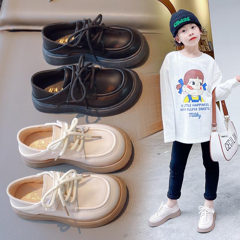 Baskets Stride Rite Garçon Cooper En Dentelle Blanche, Neuves Avec étiquettes (taille 31 EU)