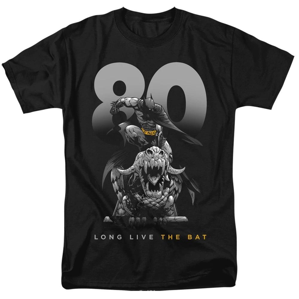 Batman Big 80  Children s T-shirt 130