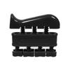 1PC Hand Grip Finger Trainer Strengthener Two-Way Spring izable Fit Power Training Piano Guitar Finger Exercise Equipment Home