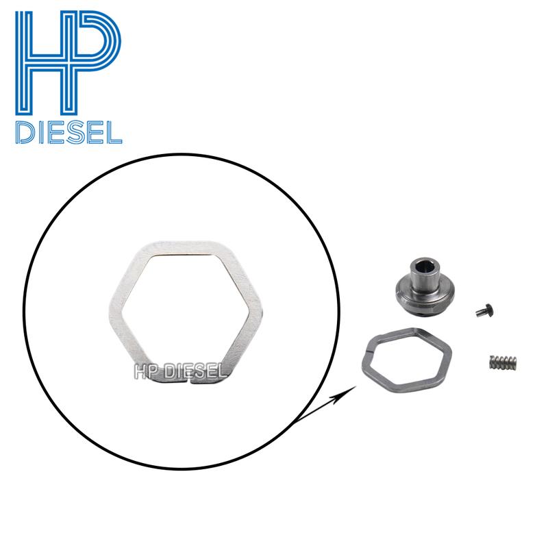 4pcs, Injector Repair Kit,For Siemens Injector VDO 03l130277b, A2C59517051, A2C8139490080, A2C59515264, 1830741C93,CK4Q-9K546-AA