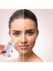 1pc Volcanic stone oil absorbing ball, cleanses the face, shrinks pores, absorbs oil, portable mini version oil removal