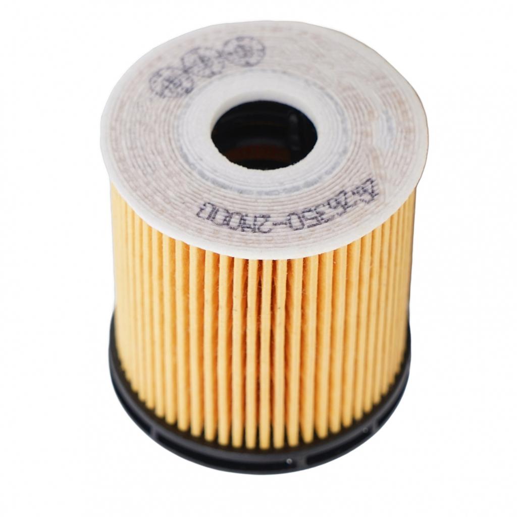 Replacements Oil Filter Kit 1.6L Engine 26330-2M000