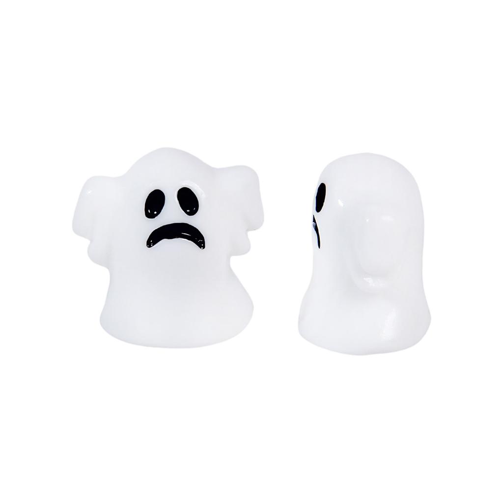 Halloween Resin Ornaments And Accessories DIY