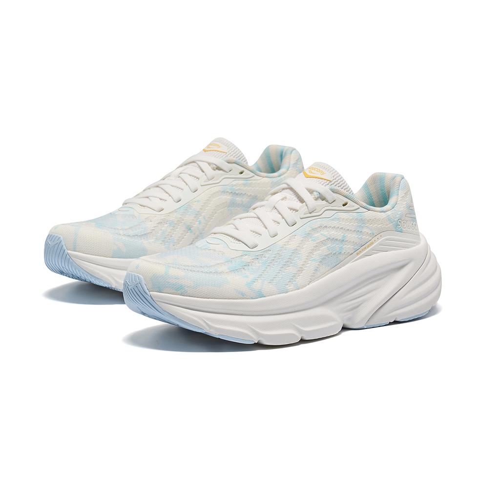 Saucony Guard Comfortable Versatile Non-Slip Wear-Resistant Low-Top Casual Training Short Distance City Commuting Running Shoes Women sneaker S28240-8