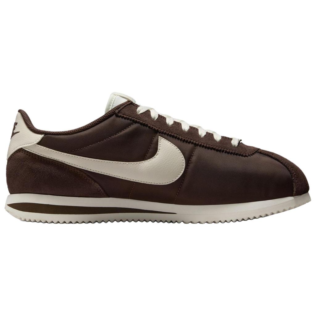 Nike Cortez Textile 'Baroque Brown Sail' Men's HF0263-200