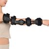 Durable And Safe Elbow Joint Fixation Brace Rom Hinged Shoulder Arm Sling Forarm Braces Support Splint Orthosis