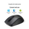 Lenovo M251 Dual-Mode Wireless Bluetooth Mouse