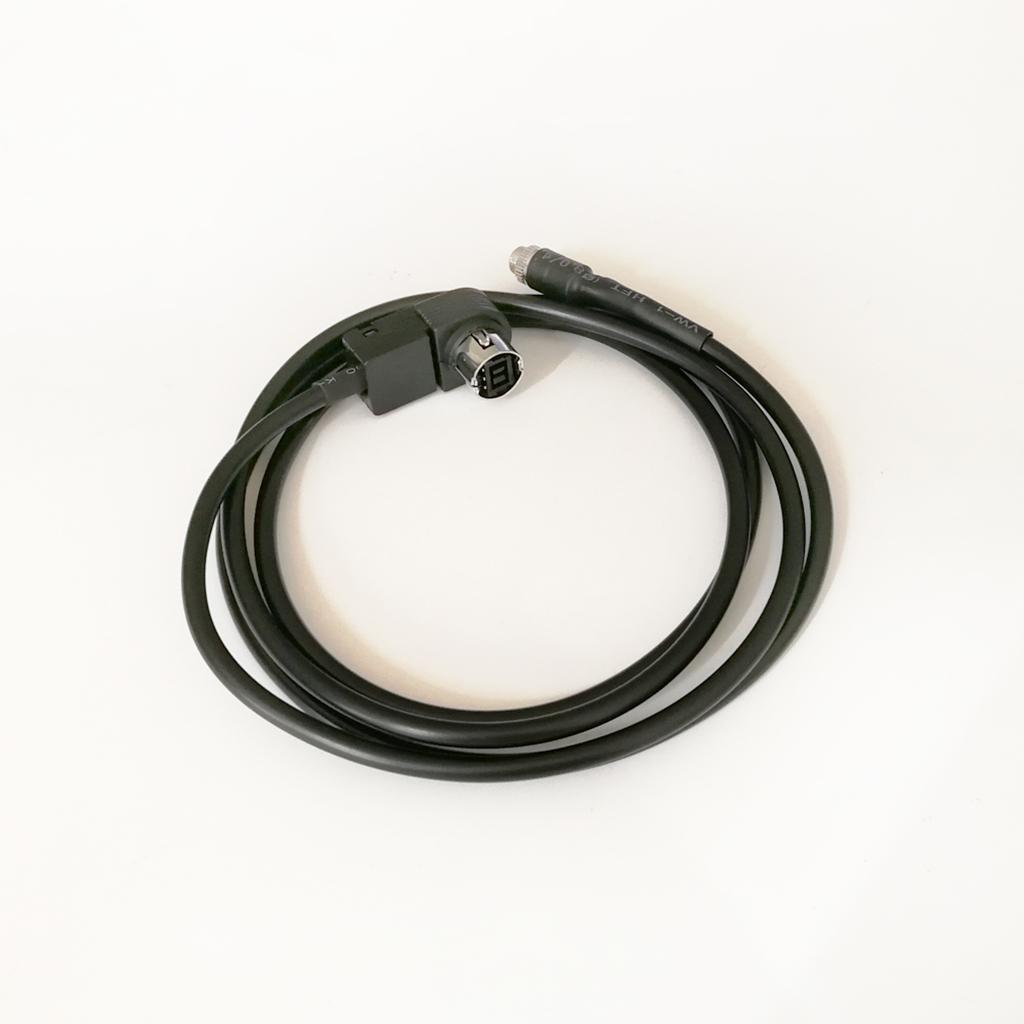 Car 3.5mm Aux Audio Adapter Cable for JVC Alpine CD KS-U58 PD100 U57 U29