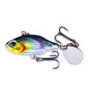 5.2CM-8.5GvibNew Micro Lure BaitvibWholesale Fishing Lures5.2cmLure for FishingvipBait