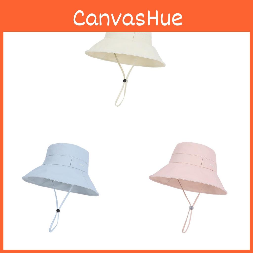 Women Foldable Sun Hat With Uv Protection And Airy Fabric For Beach Or Garden Use