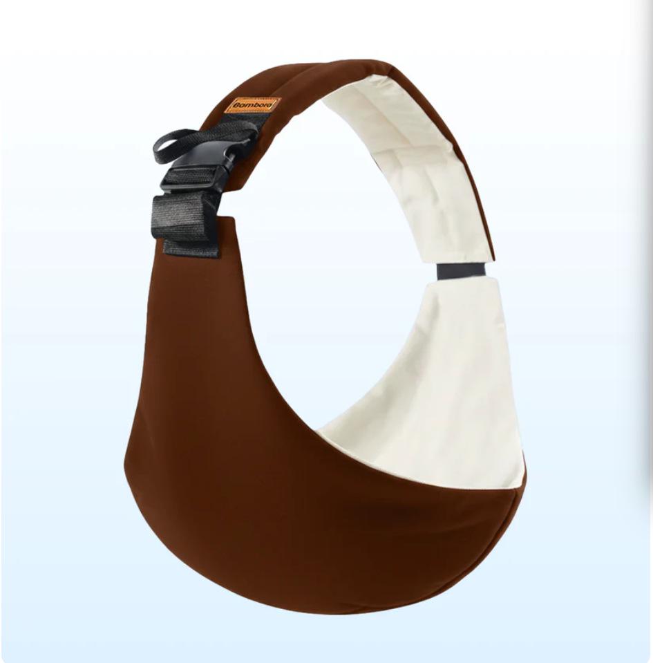 Children's Front-Facing Baby Carrier with Safety Infant Waist Stool