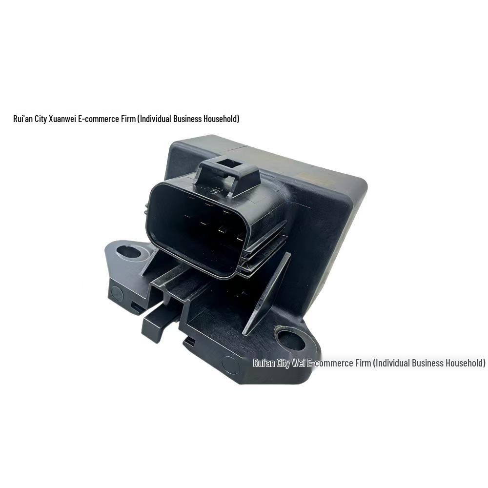 Fuel Pump Control Module for Ford Raptor GA8A9D370AA