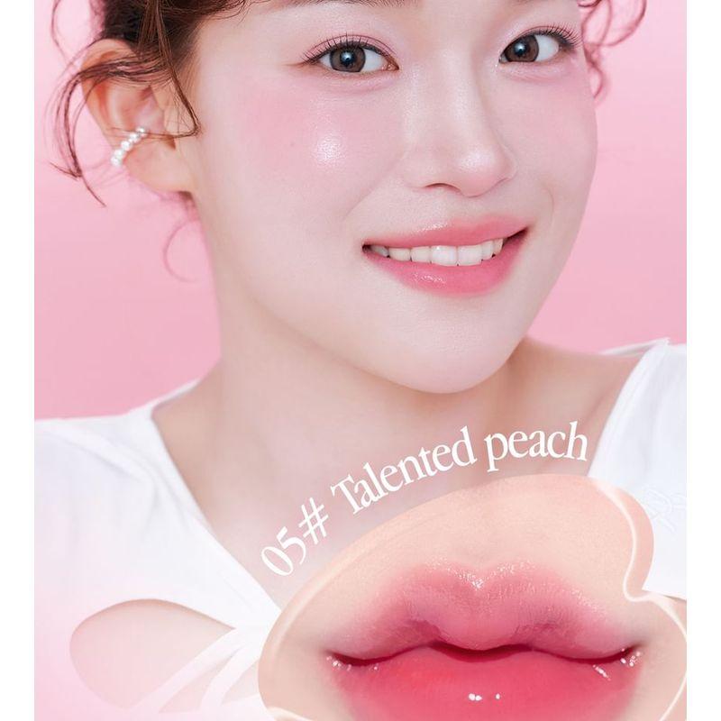 lilybyred Bloody Liar Coating Tint Podo Kaugummi Edition - 2 Farben