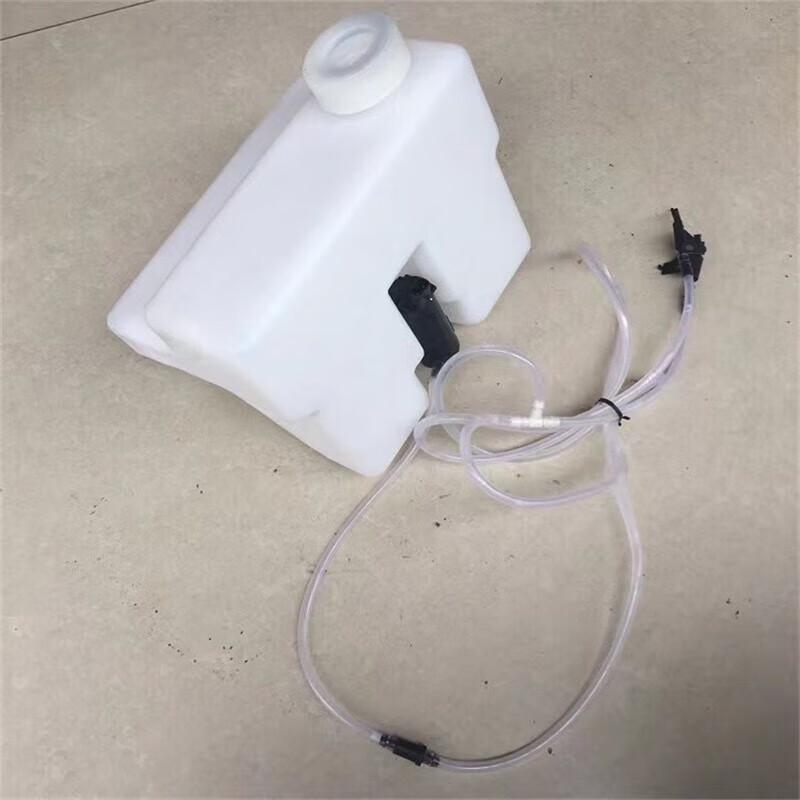 Dongfeng Mengshi Wiper Washer Fluid Reservoir