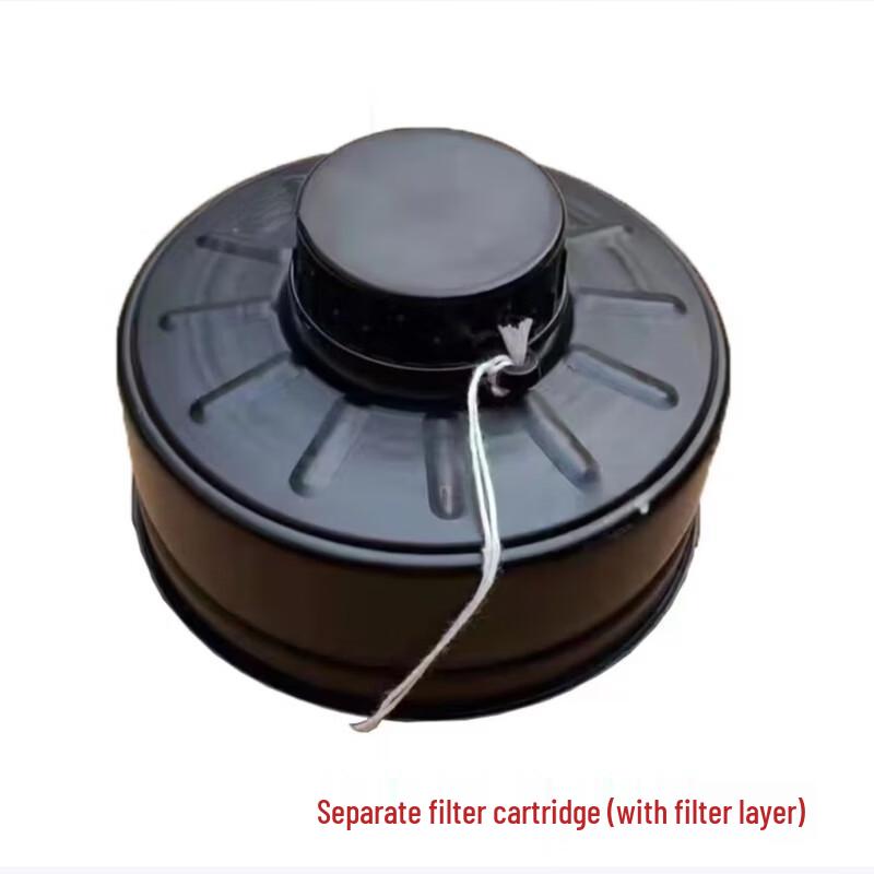SPSR09A FNM009A Gas Mask Filter Cartridge