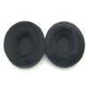 2Pcs Earpads Ear Pads Headset Headset Earmuff for Philips SHP9500 SHP9600 Headphone