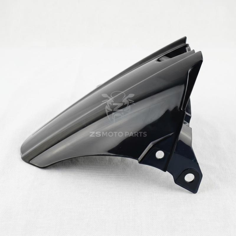 For Suzuki GSXR1000 K5 K7 2005 2006 2007 2008 Motorcycle Rear Fender Mudguard Fairing Rear Wheel Hugger Fender