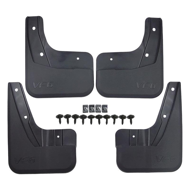 VINFAST VF6 2022 Mudguard for Vietnam - Cross-border Car Tire Protection