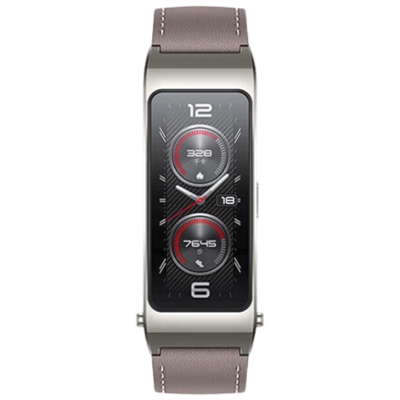 

Huawei TalkBand B7 Smart Health & Call Band (CN version)