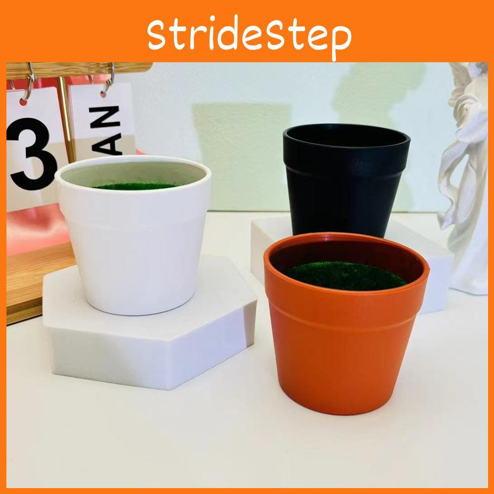 Modern Garden Planter With Durable Plastic Material For Home Use