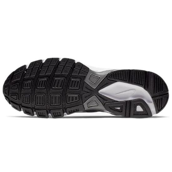 Nike Initiator Metallic Cool Grey Men Sneakers 394055-101