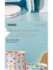 Upgraded Foldable No-Installation Bath Bucket for Adults and Children