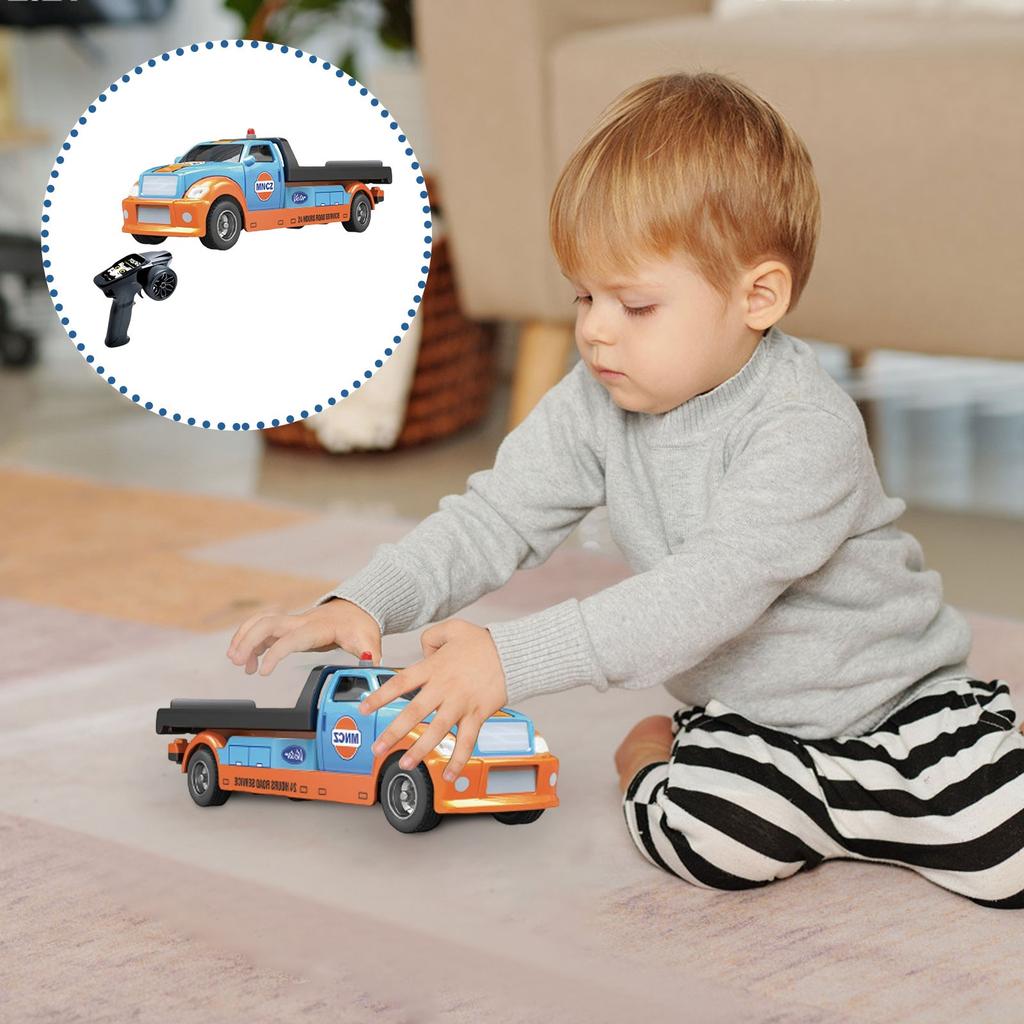 Alloy RC Racing Car Car Pocket Desktop Micro Drift Racing Car