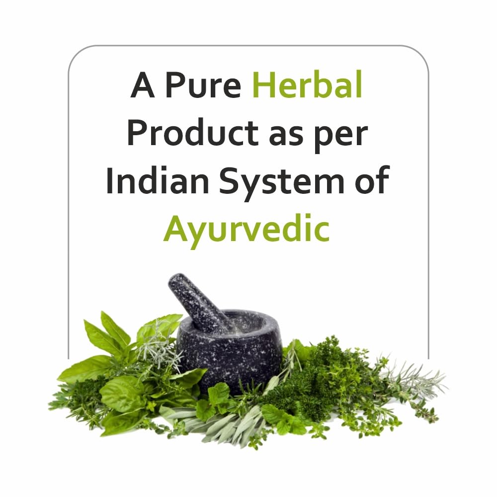 Jain Gokshuradi Guggulu Compresse 80 Pezzi (Confezione da 2) | Formula Erbale Ayurvedica per la Salute Urinaria, Supporto Renale, Disintossicazione e Benessere | Naturale In