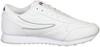 Fila Orbit Low Sneakers White