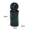 Garden Compost Bin Bag Reusable Organic Fertilizer Fermented Bag Probiotic Leaf Fermentation Bag for Fruit Kitchen Waste Grower
